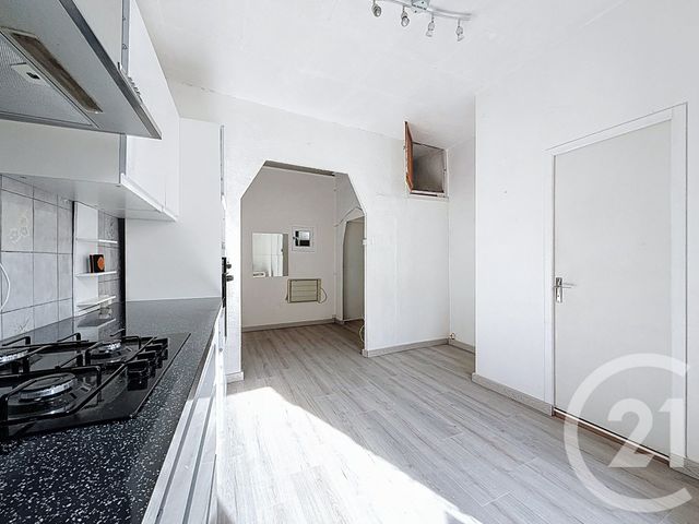 Appartement F2 à vendre - 2 pièces - 38.0 m2 - SETE - 34 - LANGUEDOC-ROUSSILLON - Century 21 Agence Des Halles