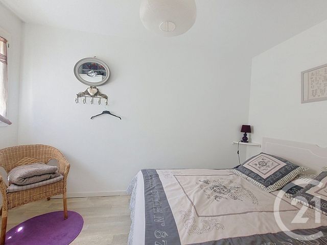 Appartement F2 bis à vendre - 2 pièces - 34.34 m2 - SETE - 34 - LANGUEDOC-ROUSSILLON - Century 21 Agence Des Halles