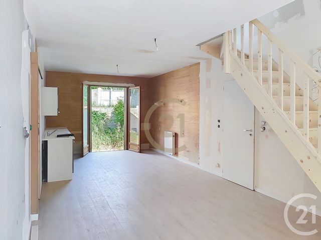 maison - FRONTIGNAN - 34