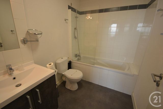 Appartement F2 à vendre - 2 pièces - 33.0 m2 - SETE - 34 - LANGUEDOC-ROUSSILLON - Century 21 Agence Des Halles