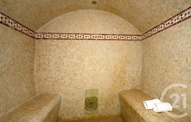 Appartement F2 à vendre - 2 pièces - 33.0 m2 - SETE - 34 - LANGUEDOC-ROUSSILLON - Century 21 Agence Des Halles