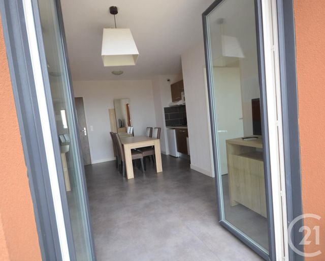 Appartement F2 à vendre - 2 pièces - 33.0 m2 - SETE - 34 - LANGUEDOC-ROUSSILLON - Century 21 Agence Des Halles
