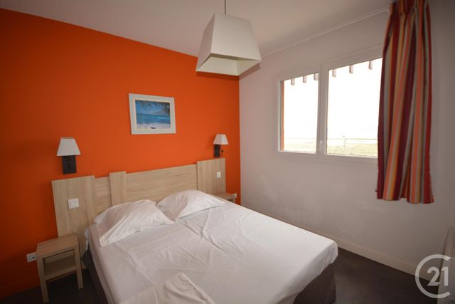 Appartement F2 à vendre - 2 pièces - 33.0 m2 - SETE - 34 - LANGUEDOC-ROUSSILLON - Century 21 Agence Des Halles