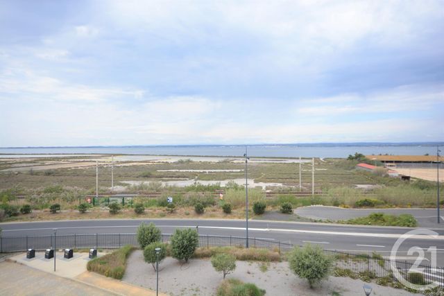 Appartement F2 à vendre - 2 pièces - 33.0 m2 - SETE - 34 - LANGUEDOC-ROUSSILLON - Century 21 Agence Des Halles