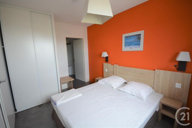 Appartement F2 à vendre - 2 pièces - 33.0 m2 - SETE - 34 - LANGUEDOC-ROUSSILLON - Century 21 Agence Des Halles