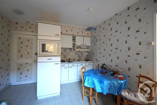 Appartement T2 à vendre SETE