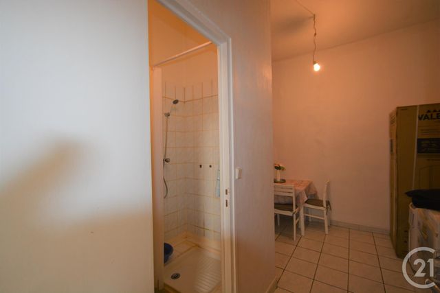 Appartement F3 à vendre - 3 pièces - 29.29 m2 - SETE - 34 - LANGUEDOC-ROUSSILLON - Century 21 Agence Des Halles