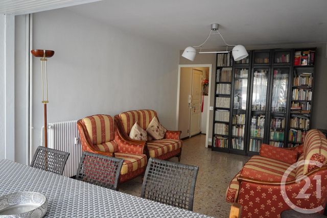 Appartement F4 à vendre - 5 pièces - 99.0 m2 - SETE - 34 - LANGUEDOC-ROUSSILLON - Century 21 Agence Des Halles