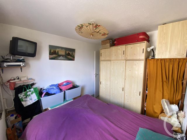 Appartement F2 à vendre - 2 pièces - 28.5 m2 - SETE - 34 - LANGUEDOC-ROUSSILLON - Century 21 Agence Des Halles