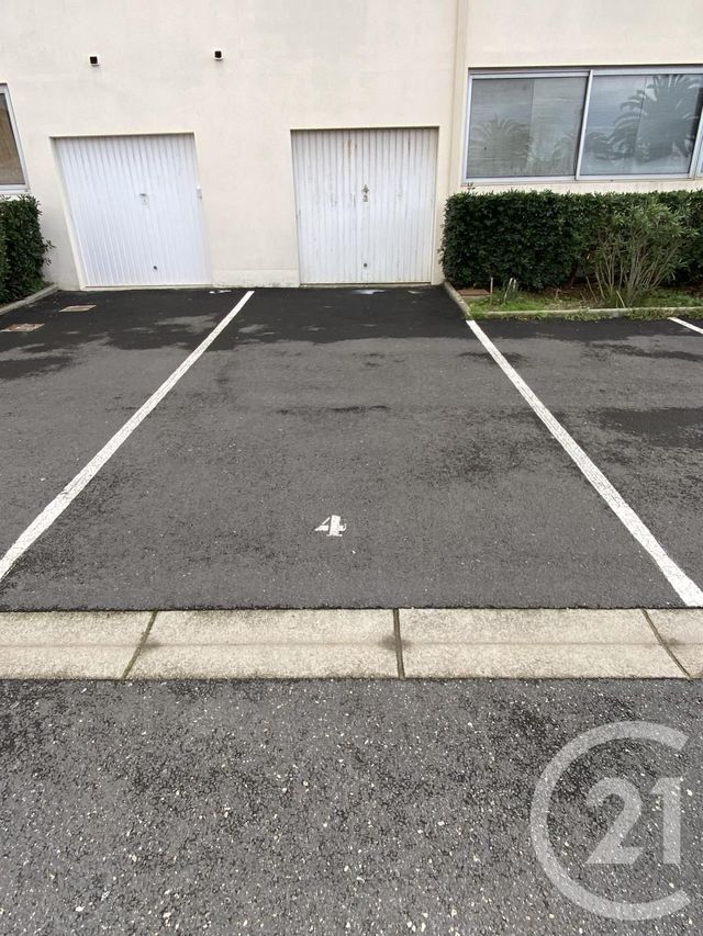 Appartement F2 à vendre - 2 pièces - 28.5 m2 - SETE - 34 - LANGUEDOC-ROUSSILLON - Century 21 Agence Des Halles