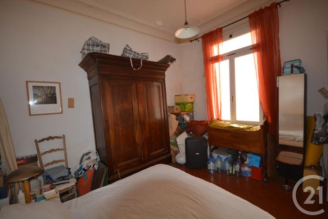 Appartement T6 à vendre - 6 pièces - 120.57 m2 - SETE - 34 - LANGUEDOC-ROUSSILLON - Century 21 Agence Des Halles