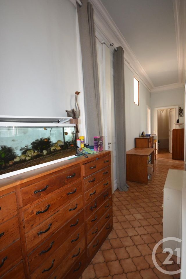 Appartement T6 à vendre - 6 pièces - 120.57 m2 - SETE - 34 - LANGUEDOC-ROUSSILLON - Century 21 Agence Des Halles
