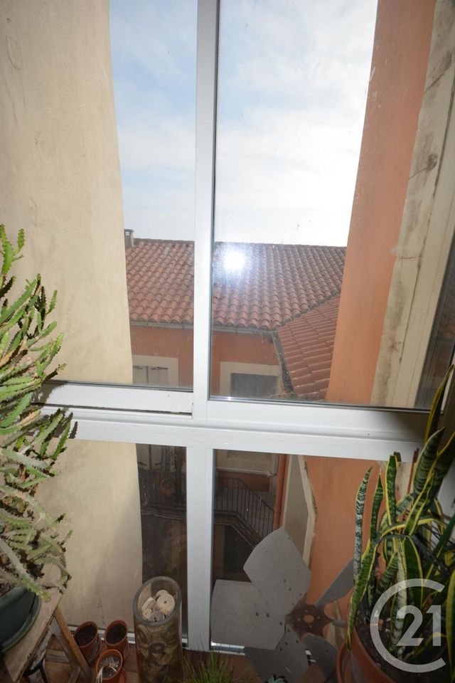 Appartement T6 à vendre - 6 pièces - 120.57 m2 - SETE - 34 - LANGUEDOC-ROUSSILLON - Century 21 Agence Des Halles