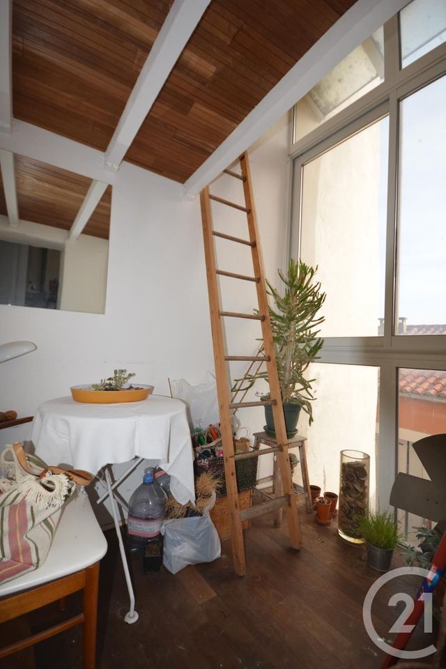 Appartement T6 à vendre - 6 pièces - 120.57 m2 - SETE - 34 - LANGUEDOC-ROUSSILLON - Century 21 Agence Des Halles