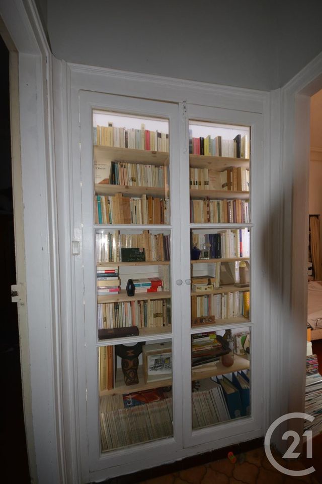 Appartement T6 à vendre - 6 pièces - 120.57 m2 - SETE - 34 - LANGUEDOC-ROUSSILLON - Century 21 Agence Des Halles