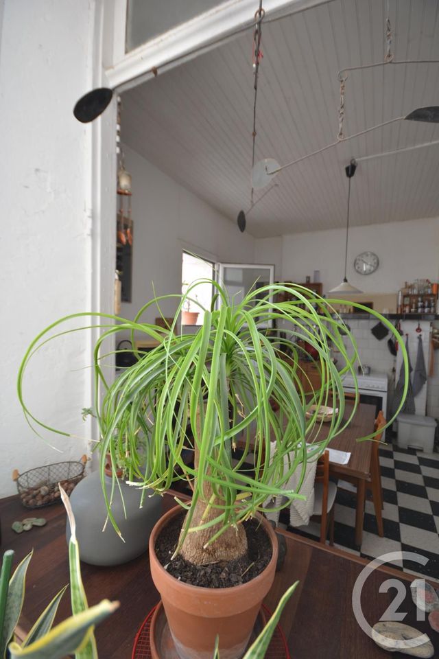 Appartement T6 à vendre - 6 pièces - 120.57 m2 - SETE - 34 - LANGUEDOC-ROUSSILLON - Century 21 Agence Des Halles