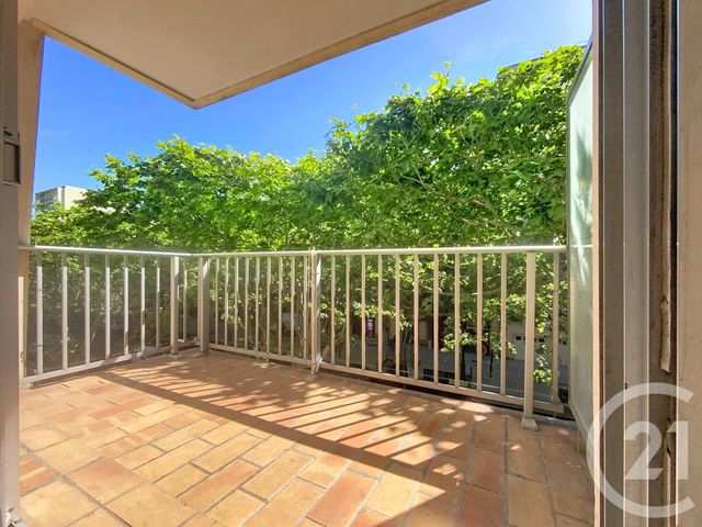 Appartement F2 à vendre - 2 pièces - 43.01 m2 - SETE - 34 - LANGUEDOC-ROUSSILLON - Century 21 Agence Des Halles