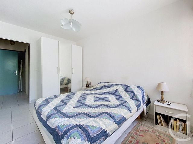 Appartement F2 à vendre - 2 pièces - 43.01 m2 - SETE - 34 - LANGUEDOC-ROUSSILLON - Century 21 Agence Des Halles