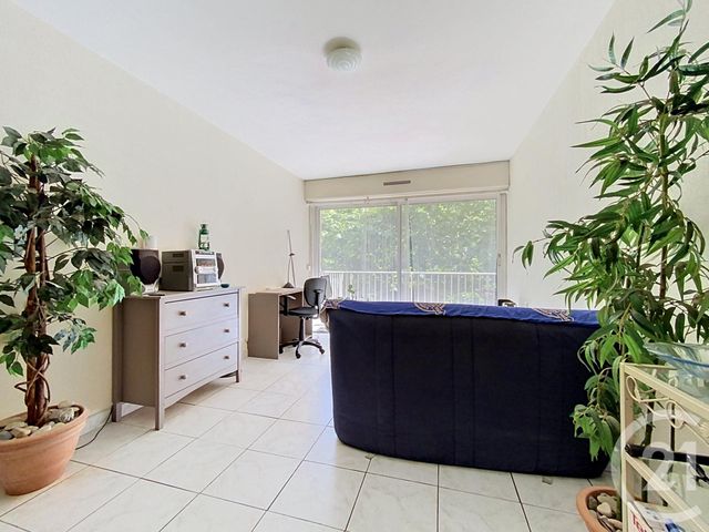 Appartement F2 à vendre - 2 pièces - 43.01 m2 - SETE - 34 - LANGUEDOC-ROUSSILLON - Century 21 Agence Des Halles