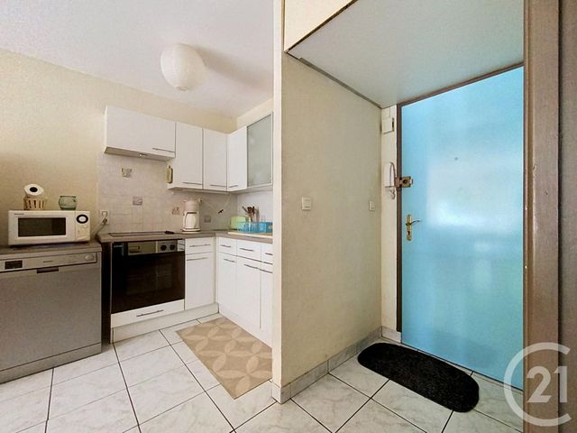 Appartement F2 à vendre - 2 pièces - 43.01 m2 - SETE - 34 - LANGUEDOC-ROUSSILLON - Century 21 Agence Des Halles