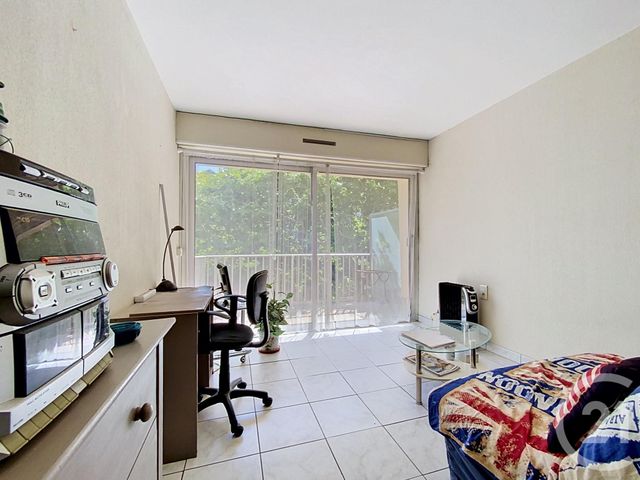 Appartement F2 à vendre - 2 pièces - 43.01 m2 - SETE - 34 - LANGUEDOC-ROUSSILLON - Century 21 Agence Des Halles
