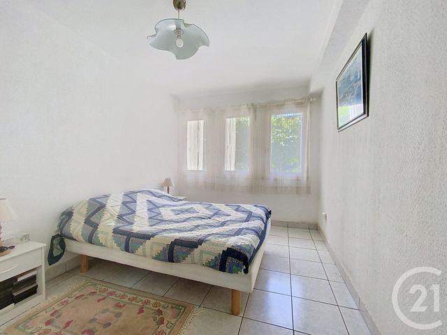 Appartement F2 à vendre - 2 pièces - 43.01 m2 - SETE - 34 - LANGUEDOC-ROUSSILLON - Century 21 Agence Des Halles