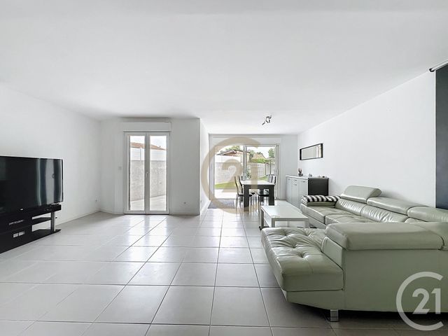 maison à vendre - 4 pièces - 105.0 m2 - BALARUC LES BAINS - 34 - LANGUEDOC-ROUSSILLON - Century 21 Agence Des Halles