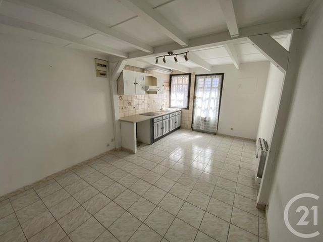 Appartement F3 à vendre - 3 pièces - 39.7 m2 - SETE - 34 - LANGUEDOC-ROUSSILLON - Century 21 Agence Des Halles