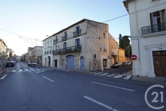 Maison à vendre MONTAGNAC