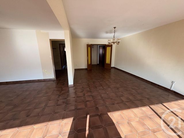 Appartement à vendre - 4 pièces - 94.59 m2 - SETE - 34 - LANGUEDOC-ROUSSILLON - Century 21 Agence Des Halles