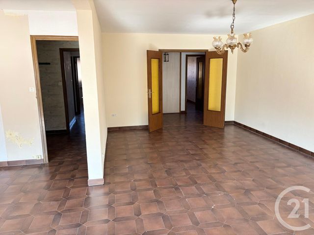 Appartement à vendre - 4 pièces - 94.59 m2 - SETE - 34 - LANGUEDOC-ROUSSILLON - Century 21 Agence Des Halles