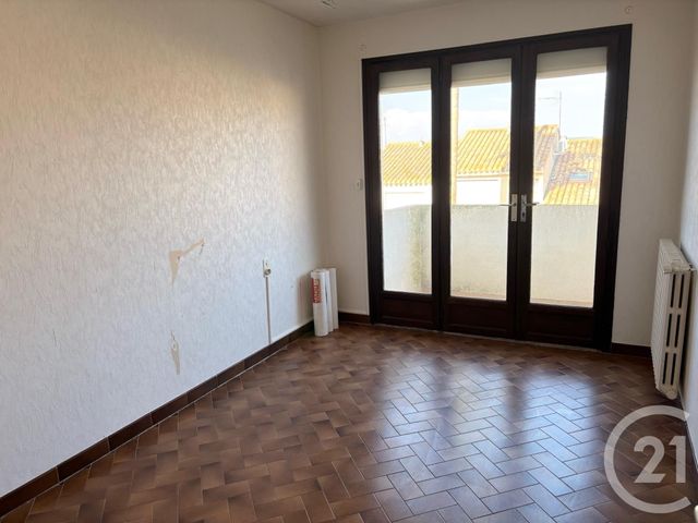 Appartement à vendre - 4 pièces - 94.59 m2 - SETE - 34 - LANGUEDOC-ROUSSILLON - Century 21 Agence Des Halles