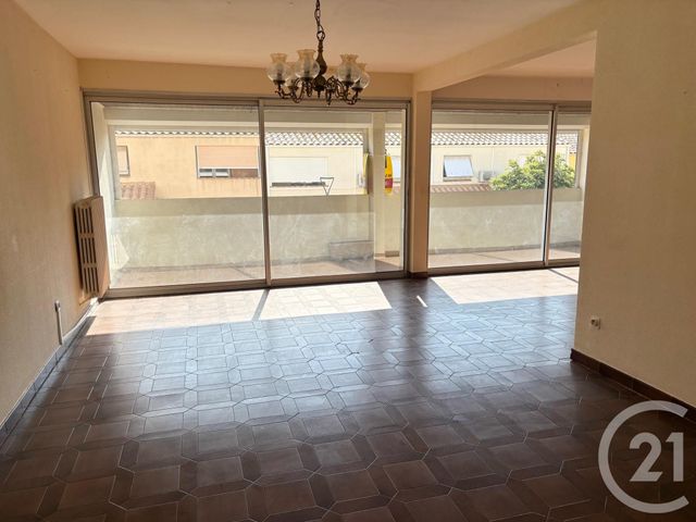 Appartement à vendre - 4 pièces - 94.59 m2 - SETE - 34 - LANGUEDOC-ROUSSILLON - Century 21 Agence Des Halles