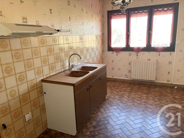 Appartement à vendre - 4 pièces - 94.59 m2 - SETE - 34 - LANGUEDOC-ROUSSILLON - Century 21 Agence Des Halles