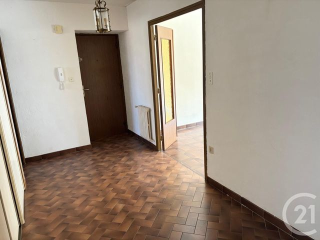 Appartement à vendre - 4 pièces - 94.59 m2 - SETE - 34 - LANGUEDOC-ROUSSILLON - Century 21 Agence Des Halles