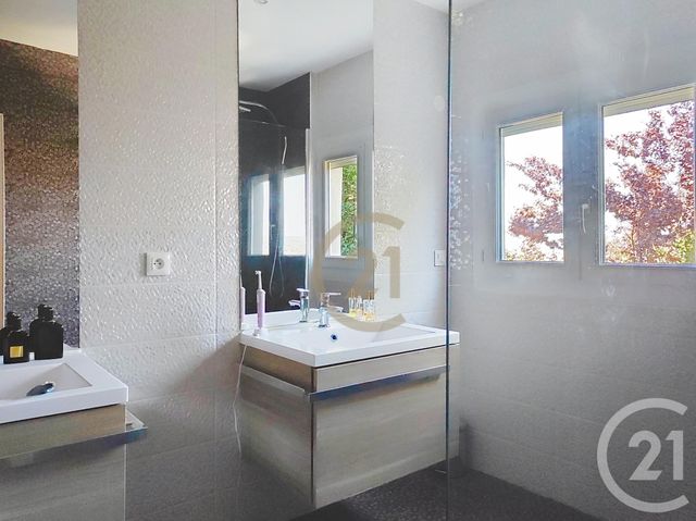 Appartement F3 à vendre - 3 pièces - 93.0 m2 - SETE - 34 - LANGUEDOC-ROUSSILLON - Century 21 Agence Des Halles