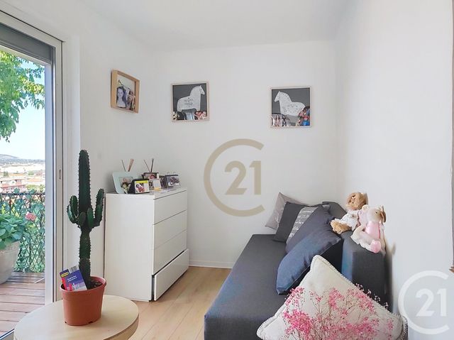 Appartement F3 à vendre - 3 pièces - 93.0 m2 - SETE - 34 - LANGUEDOC-ROUSSILLON - Century 21 Agence Des Halles