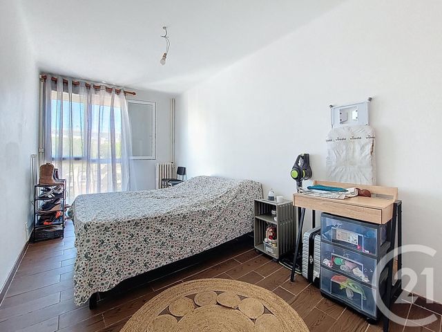 Afficher la photo en grand Appartement F3 à vendre - 3 pièces - 53.32 m2 - SETE - 34 - LANGUEDOC-ROUSSILLON - Century 21 Agence Des Halles