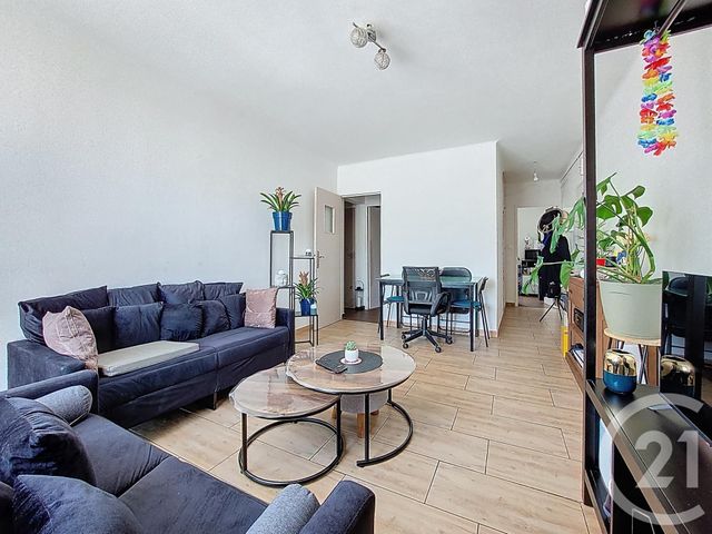 appartement - SETE - 34