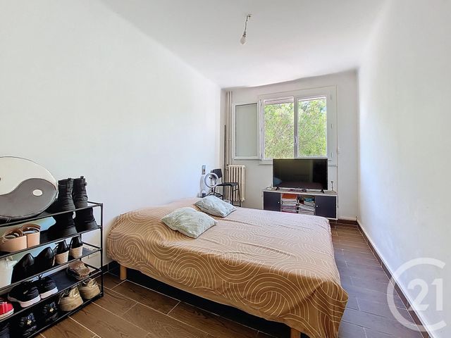Afficher la photo en grand Appartement F3 à vendre - 3 pièces - 53.32 m2 - SETE - 34 - LANGUEDOC-ROUSSILLON - Century 21 Agence Des Halles