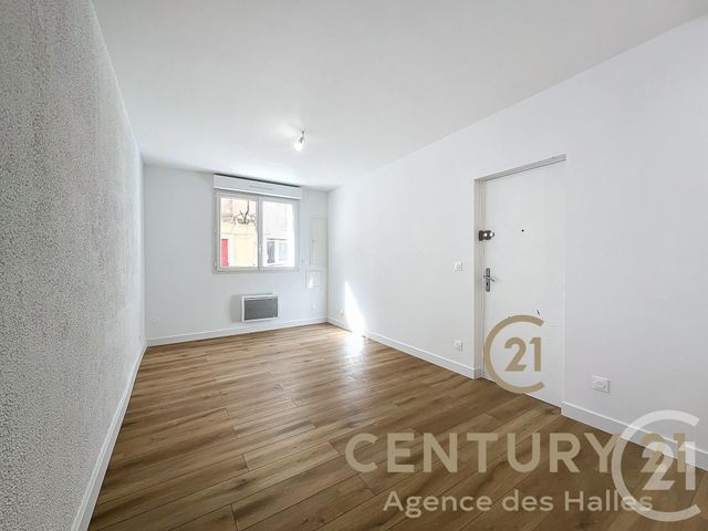 Appartement F1 à vendre - 1 pièce - 18.68 m2 - SETE - 34 - LANGUEDOC-ROUSSILLON - Century 21 Agence Des Halles