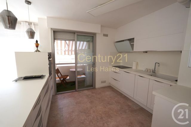 Appartement F4 à vendre - 4 pièces - 85.12 m2 - SETE - 34 - LANGUEDOC-ROUSSILLON - Century 21 Agence Des Halles