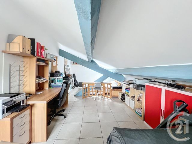 maison à vendre - 4 pièces - 95.51 m2 - FRONTIGNAN - 34 - LANGUEDOC-ROUSSILLON - Century 21 Agence Des Halles