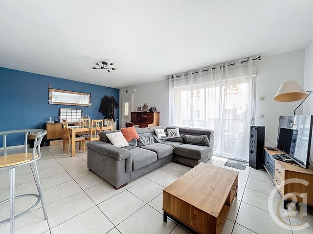 maison à vendre - 4 pièces - 95.51 m2 - FRONTIGNAN - 34 - LANGUEDOC-ROUSSILLON - Century 21 Agence Des Halles