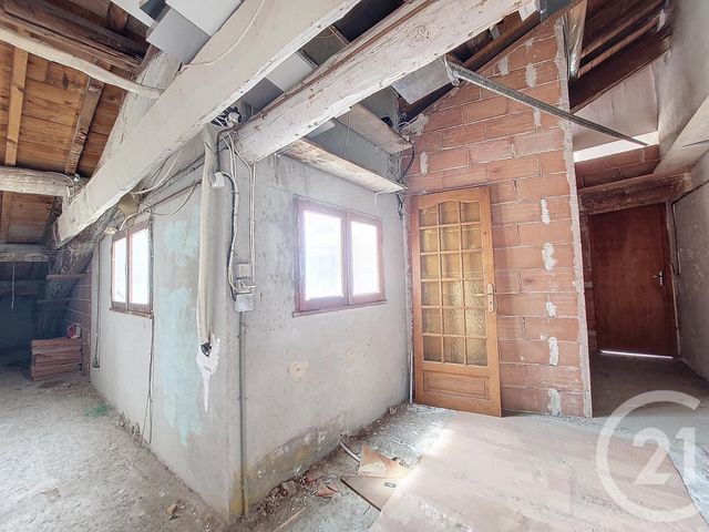 Afficher la photo en grand Appartement F4 à vendre - 5 pièces - 106.04 m2 - SETE - 34 - LANGUEDOC-ROUSSILLON - Century 21 Agence Des Halles