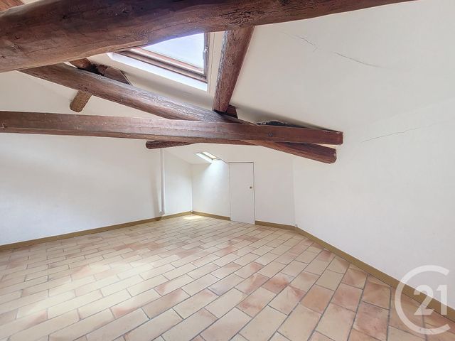 Afficher la photo en grand Appartement F4 à vendre - 5 pièces - 106.04 m2 - SETE - 34 - LANGUEDOC-ROUSSILLON - Century 21 Agence Des Halles