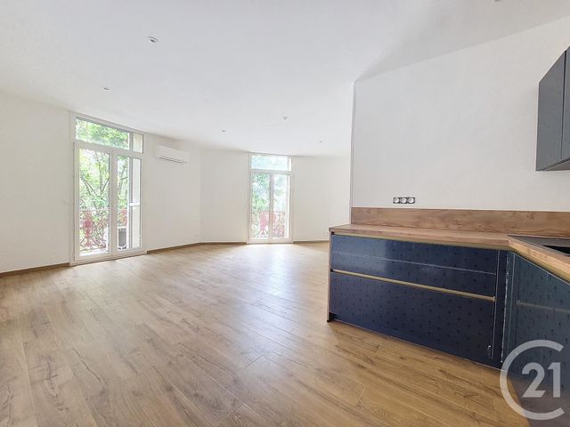 Appartement F4 à vendre SETE