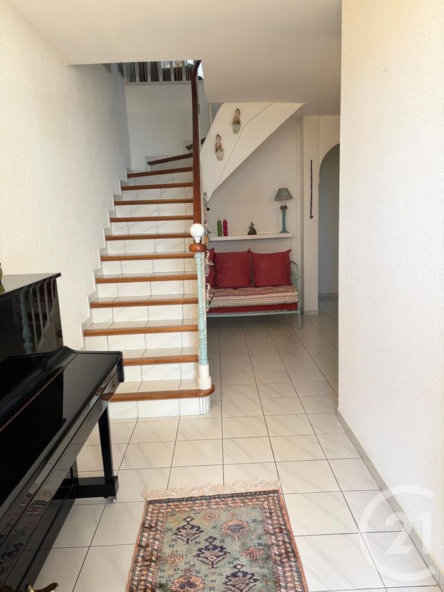 Afficher la photo en grand maison à vendre - 5 pièces - 172.0 m2 - SETE - 34 - LANGUEDOC-ROUSSILLON - Century 21 Agence Des Halles