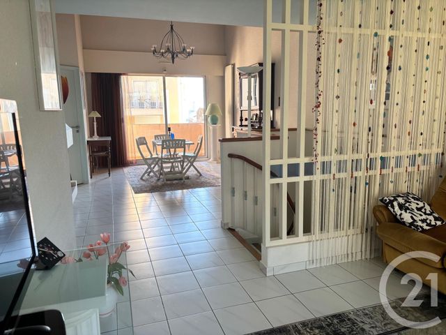 Afficher la photo en grand maison à vendre - 5 pièces - 172.0 m2 - SETE - 34 - LANGUEDOC-ROUSSILLON - Century 21 Agence Des Halles