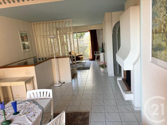 Afficher la photo en grand maison à vendre - 5 pièces - 172.0 m2 - SETE - 34 - LANGUEDOC-ROUSSILLON - Century 21 Agence Des Halles